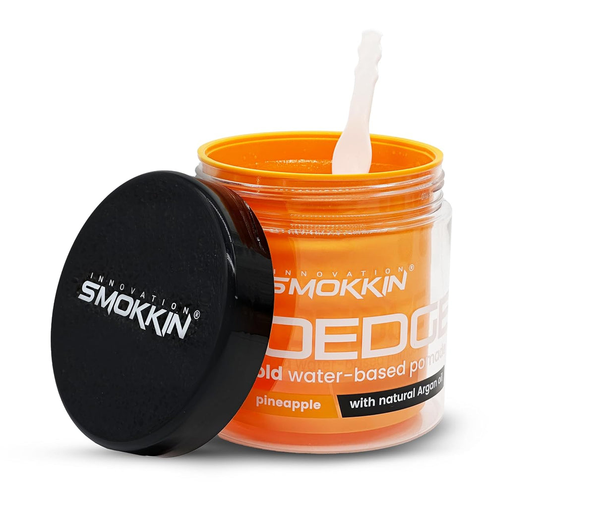 Smokkin Pro Edge Pineapple 500 ml