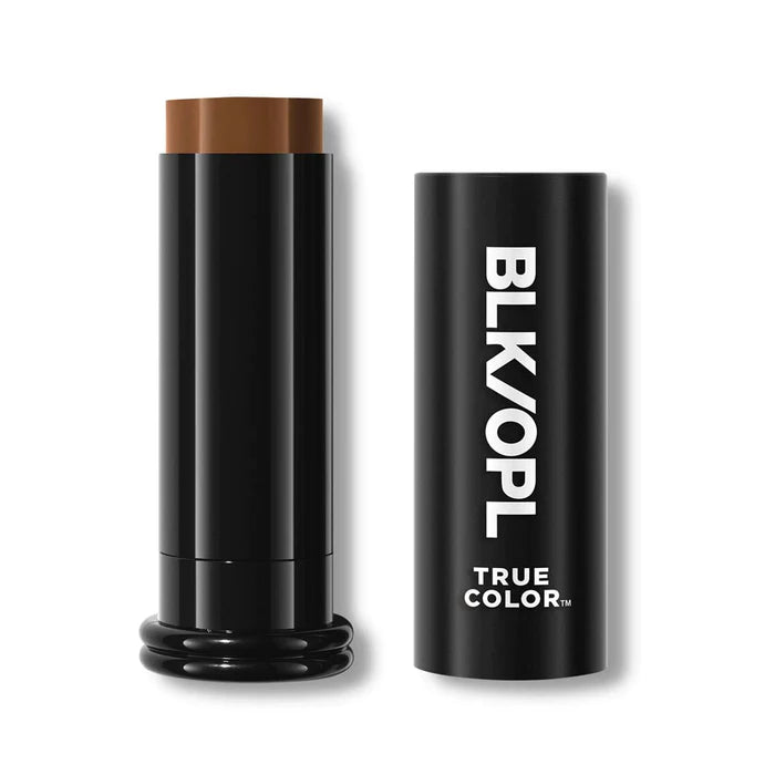 True Color fond de teint poudre ultra mat - BLACK OPAL