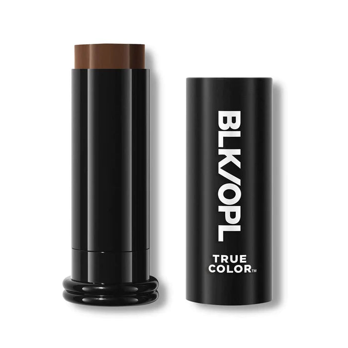 True Color fond de teint poudre ultra mat - BLACK OPAL