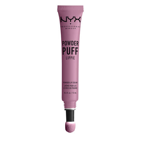 Powder puff lippie - NYX