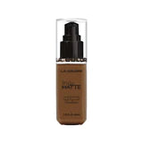 Truly matte Liquid foundation - L.A.Colors
