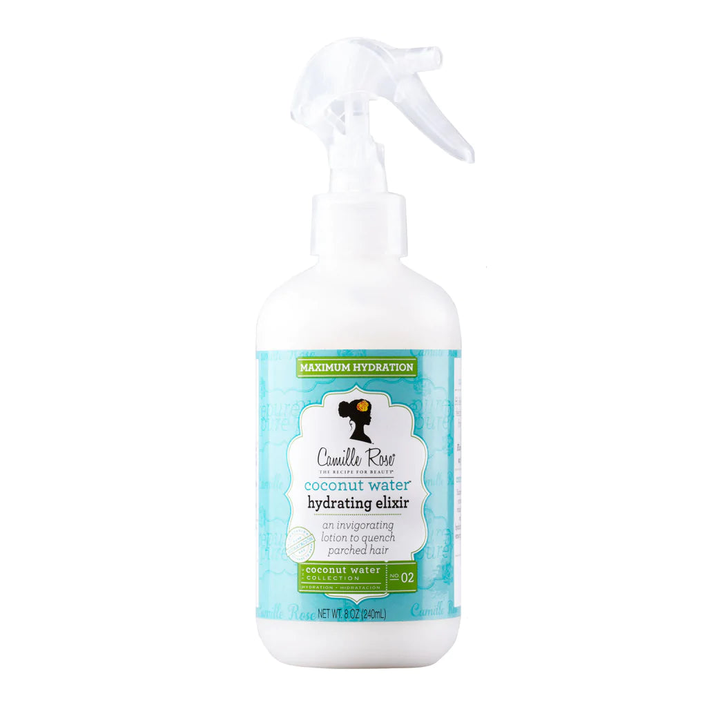 Coconut Water hydrating elixir - CAMILLE ROSE
