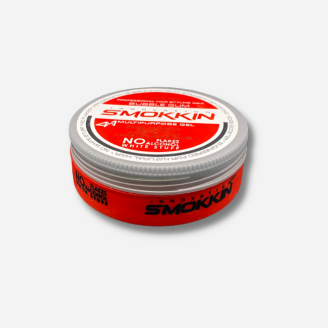 Bubble gum Edge control - SMOKKIN