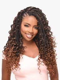 Ghana twist Bohemian senegal - REALÍSTIC