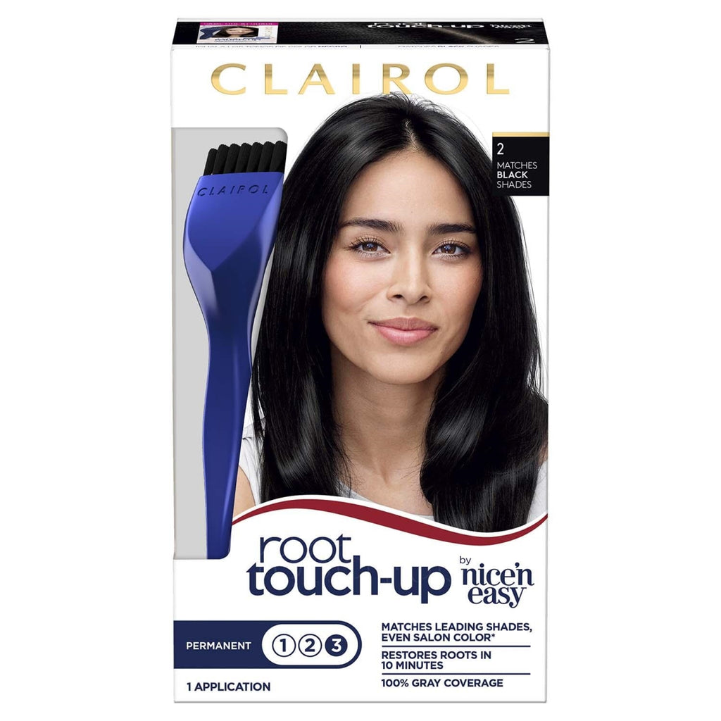 Root touch-up nice'n easy - CLAIROL