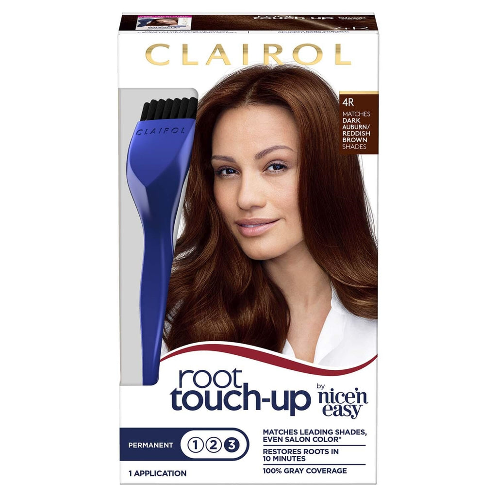 Root touch-up nice'n easy - CLAIROL