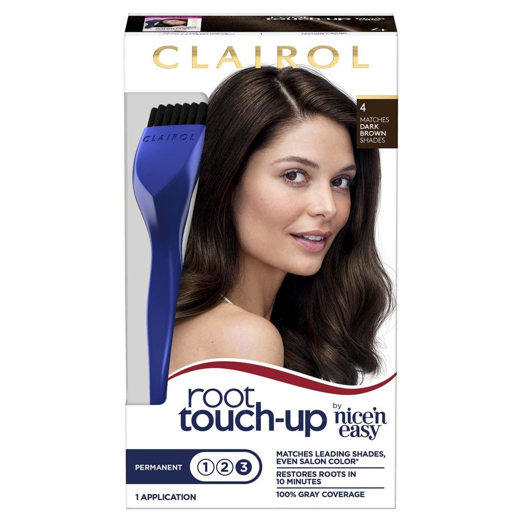 Root touch-up nice'n easy - CLAIROL