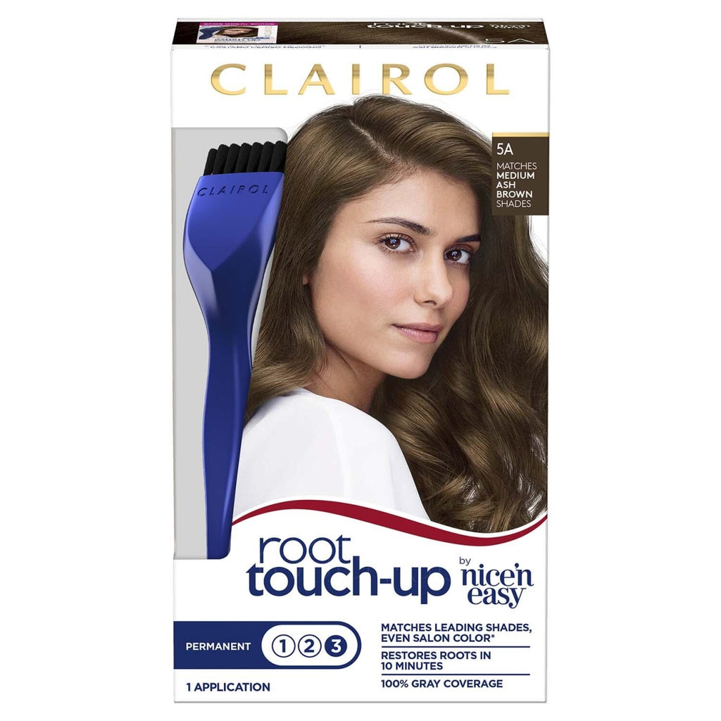 Root touch-up nice'n easy - CLAIROL