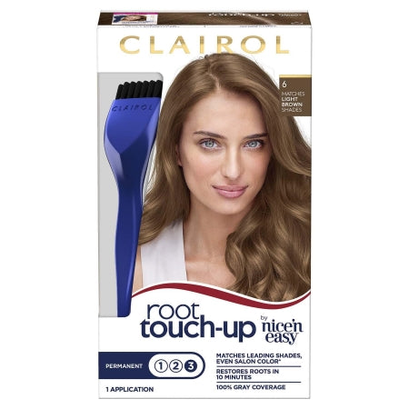 Root touch-up nice'n easy - CLAIROL