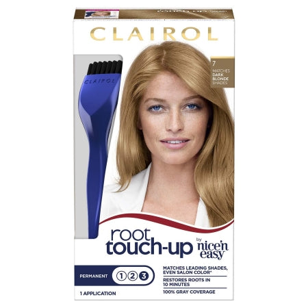 Root touch-up nice'n easy - CLAIROL